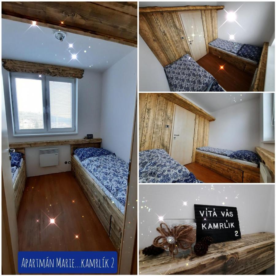Apartmán Marie Mutěnice Esterno foto