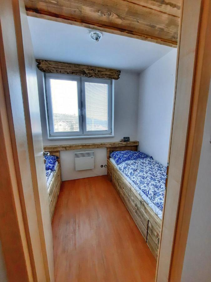 Apartmán Marie Mutěnice Esterno foto